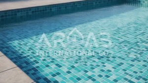 نکات مهم در انتخاب سرامیک و کاشی مناسب استخر