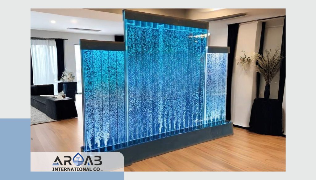 آبنمای حبابی | آبنما حبابی | ابنمای حبابی | ابنما حبابی