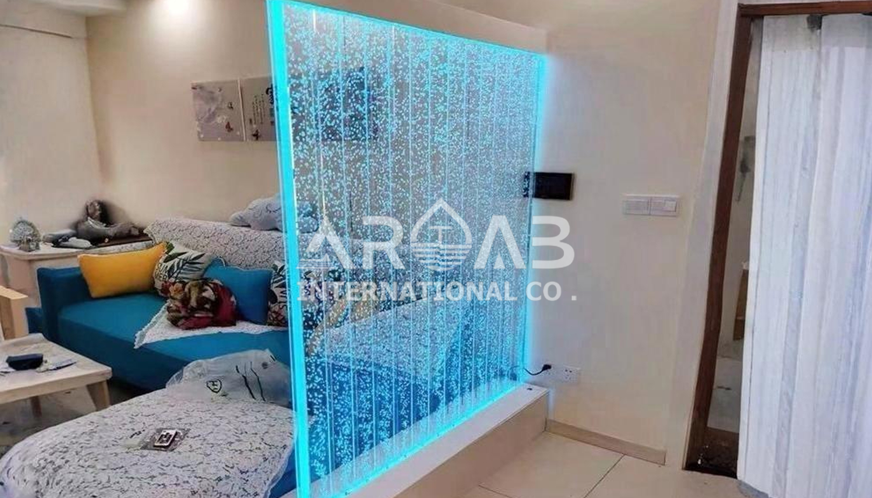 آبنمای حبابی | آبنما حبابی | ابنمای حبابی | ابنما حبابی