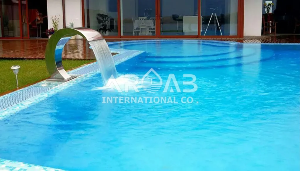 نازل استخری